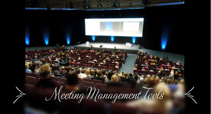 Meeting Management